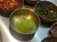 -釜山火炉·海鲜烤肉(紫藤路店)