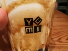-YUMI芽米·法式烘焙·咖啡(文化宫店)