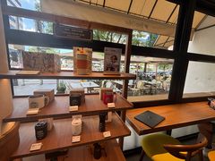 -Peet's Coffee皮爷咖啡(大学路店)