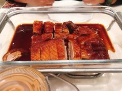 原创京广烧鸭-太兴餐厅(东方广场分店)