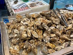 -盒马鲜生(皇庭广场店)