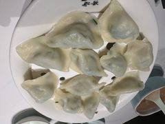 -船歌·鱼水饺青岛菜(枫蓝国际购物中心店)
