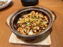 -高佳庄·海鲜酒楼(东港店)