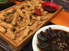 -满堂春特色餐馆