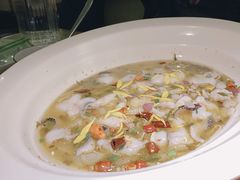 酸菜比鱼好吃-弄堂里(雨花客厅店)