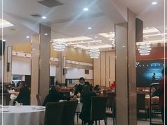 大堂-新河畔海鲜酒楼(虎门店)