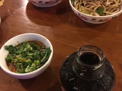-老门框爆肚涮肉(金宝街店)