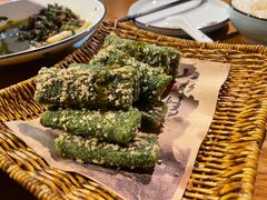 -食光慢宴·安吉土菜馆