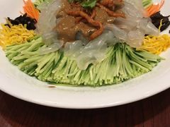 -小土豆北方菜馆(文慧园店)