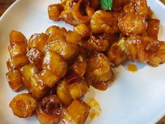 -U你·湖北家宴菜(南湖总店)