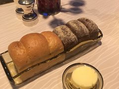 -迪拜帆船酒店海底餐厅