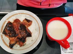 -永和大王(春日上新·阜成门店)