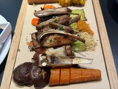 -蒙料·手把肉(望京店)