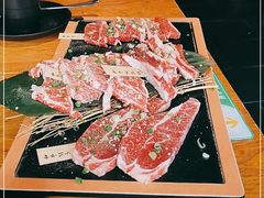 -千寻烧肉(政务区店)
