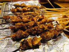 -腰子哥烤串(石佛营炫特店)