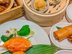 -蔡澜港式点心(皇庭广场店)