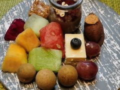 -威斯汀舞台餐厅