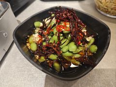 -聚味瞿记·龙虾堂(望城店)