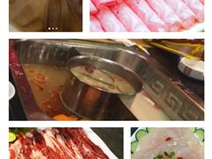 -巴鼎火锅(大学路店)