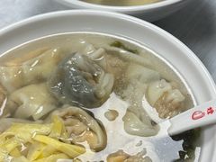 -海平馄饨(逍遥二路店)