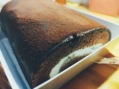 脏脏蛋糕卷-皇家美孚(海云庵店)