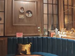 -甜阿姨·天台花园私房菜(万松园店)