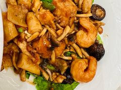 -大铁勺新津菜(东丽阳光新业广场店)