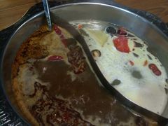 -傣妹火锅(南京东路一店)