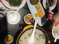 -芳芳私房菜·精做淮扬菜(承德路店)