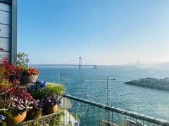 -川旺角川粤融合菜•海景餐厅(星海广场店)