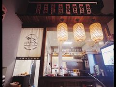 门面-小隐(淮海路店)