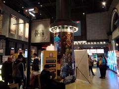 -CGV影城(黄河道ScreenX店)