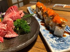-河风の幸会精致料理