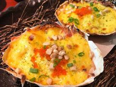 -匠和风精致料理(莆田财富中心店)