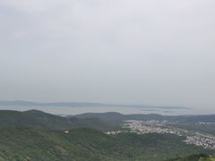 -缥缈峰景区