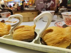 -稻香饭店(IFS国金中心店)