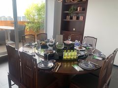 包厢-茉莉花空中花园餐厅(义乌店)