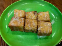 -澳门陈光记烧味饭店(南京德基广场店)