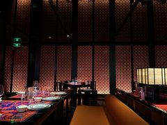 -上海滩餐厅(BFC外滩金融中心店)