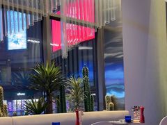 -玛尚诺Pizza&Bar(长泰广场店)