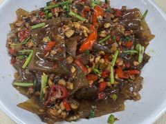 -笨罗卜浏阳菜馆(龙华鹏润达店)