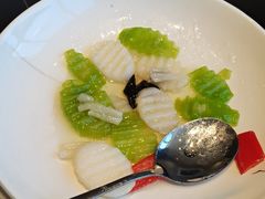 -码头鲜精致威海菜(欧乐坊店)