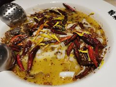 -太二酸菜鱼(武汉光谷保利店)
