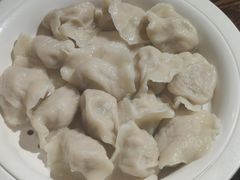 白菜猪肉饺子-李老哈·东北菜(宋园路店)