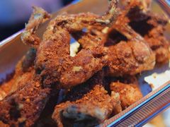 -燥次·烧烤酒场(万象城店)