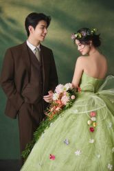 -全城热恋璀璨婚纱摄影(国贸总店)