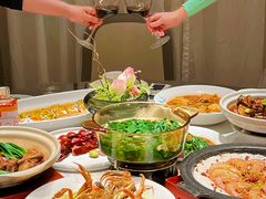 -道道鲜·崇明私房菜(五角场店)