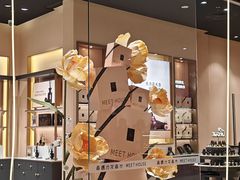 -柏威年大连购物中心