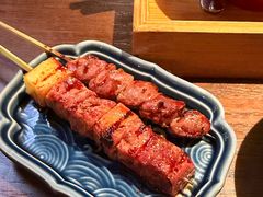 -一豚轩·烧鸟·豚骨拉面(五四路店)