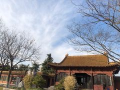 -明故宫遗址公园